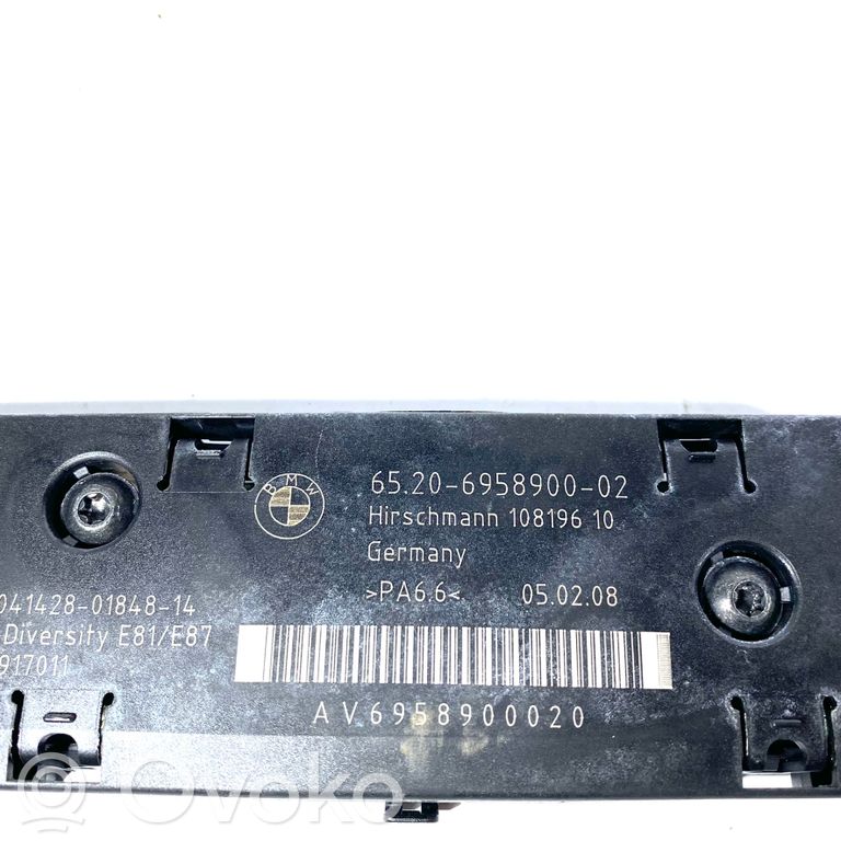 Antenas pastiprinātājs