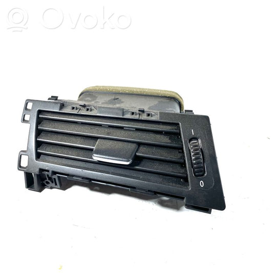 Side air grille