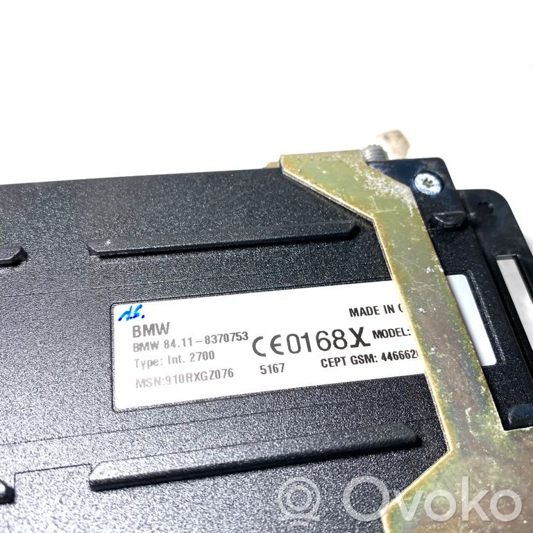 Tālruņa vadības bloks