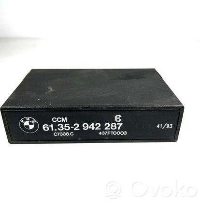 Comfort module