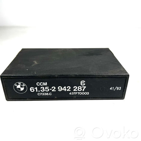 Comfort module