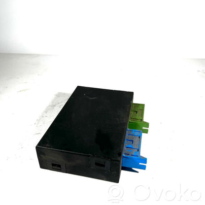 Comfort module