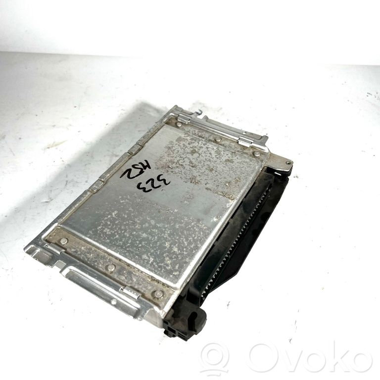 Transmission control unit