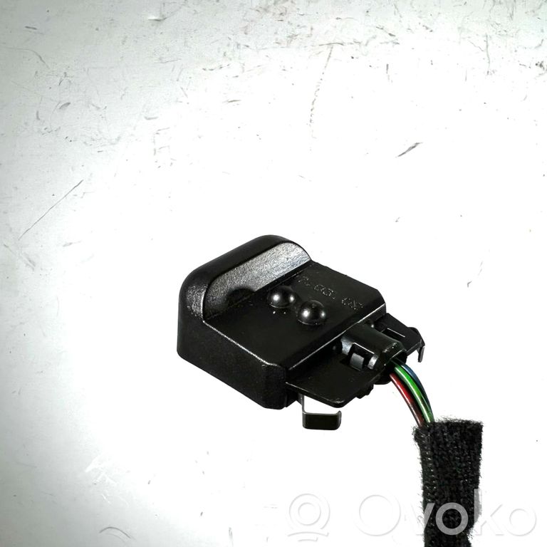 Gaismas sensors