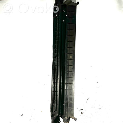 Radiator panel holder (TV)