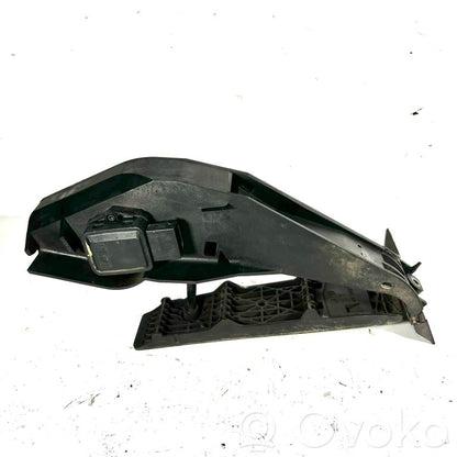 Accelerator pedal