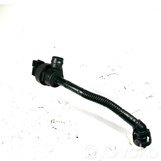 Vacuum valve