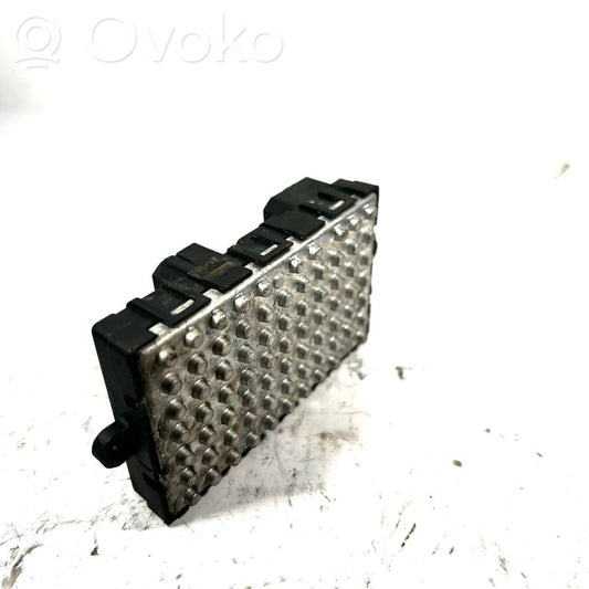 Mazā radiatora ventilatora reostats