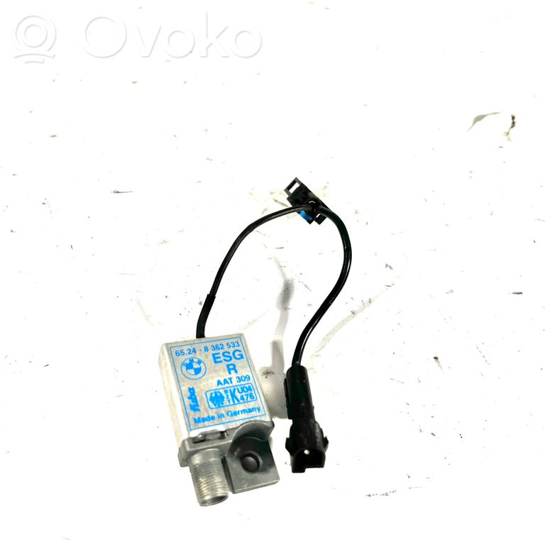 Antenas pastiprinātājs