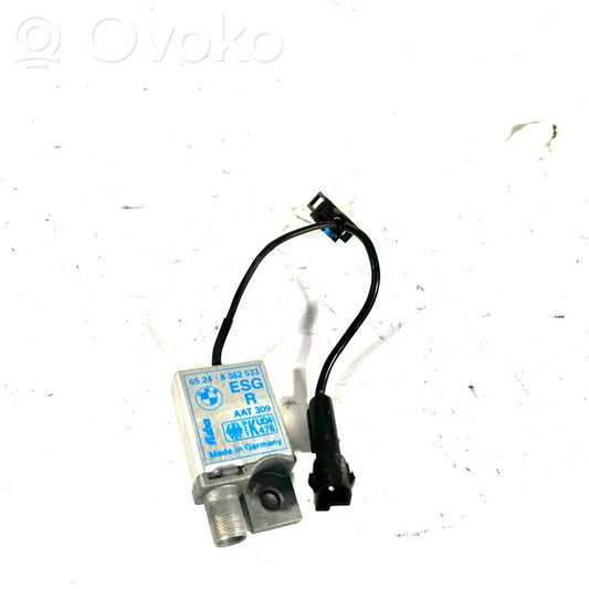 Antenas pastiprinātājs
