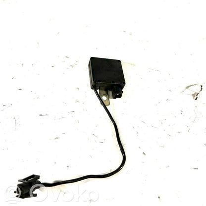 Antenas filtrs