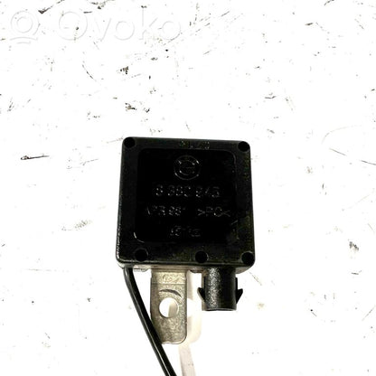 Antenas filtrs