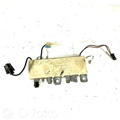 Antenas pastiprinātājs