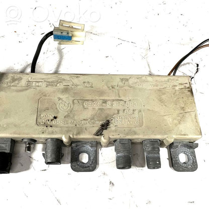 Antenas pastiprinātājs
