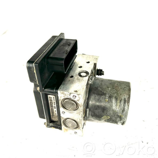ABS unit