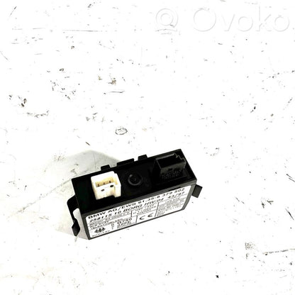 Imobilaizera lasītājs (antena)