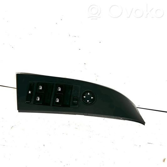 Elektrisko logu slēdzis