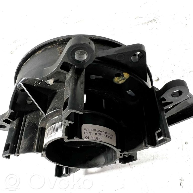 Airbag tape (SRS ring)