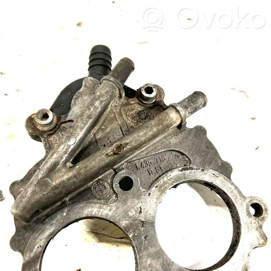 Ventilācijas / ventilācijas caurule (-es) / šļūtene (-es)