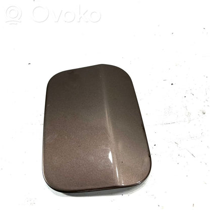 Fuel tank cap