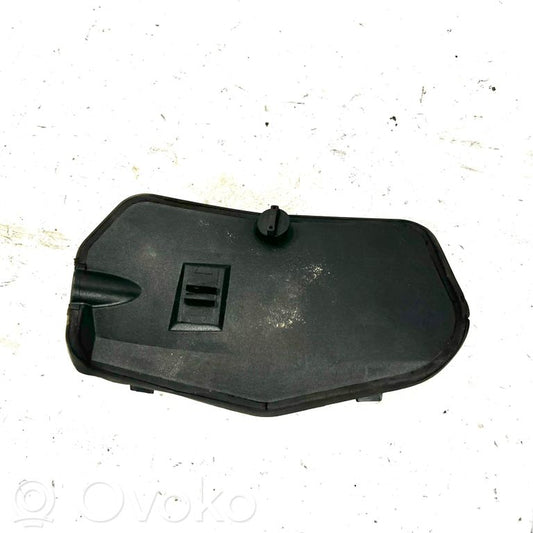 Other type of trunk decorative trim part