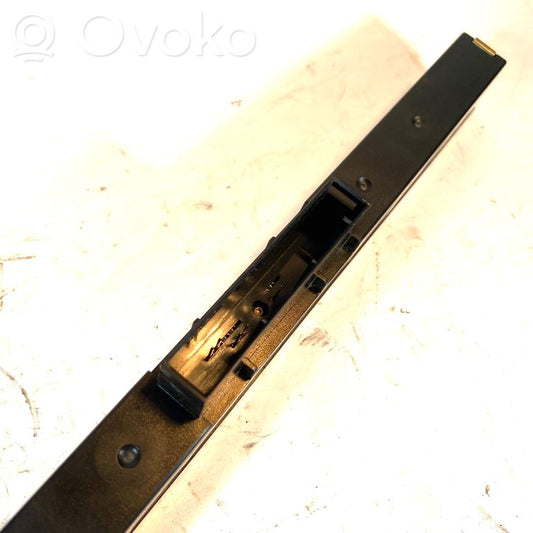 блок управления ASC
