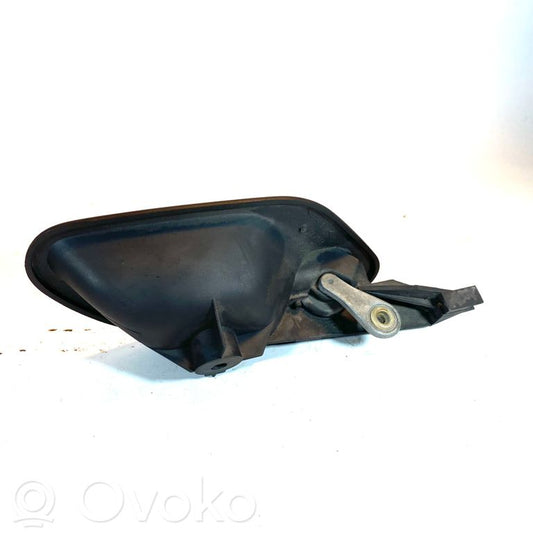 Ручка открывания (внутренняя)