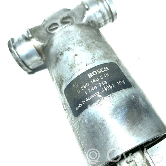 Brīvgaitas vārsts (regulators)