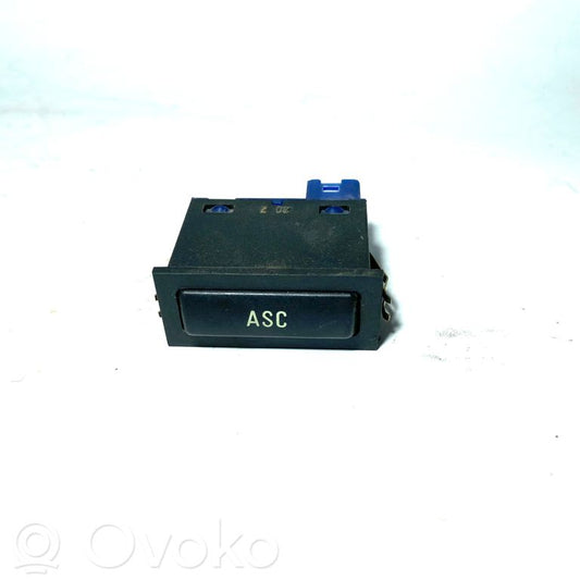 Anti-skid (ASR) switch