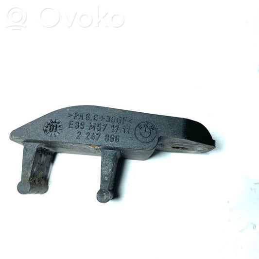 Radiator(s) holder/bracket