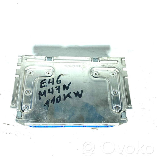 Transmission control unit