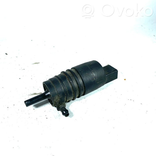 Window washer pump