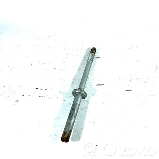Front bumper beam/beam