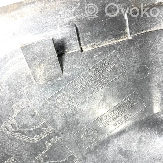 Other type of engine compartment part