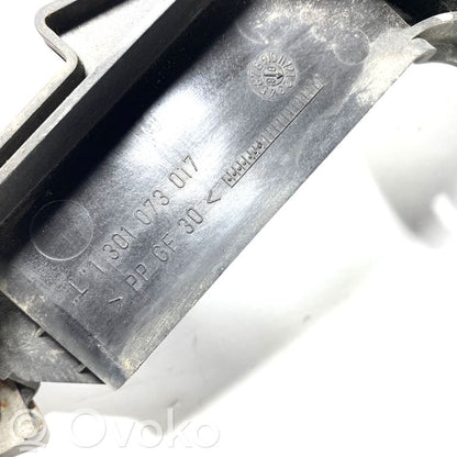 Headlight holder
