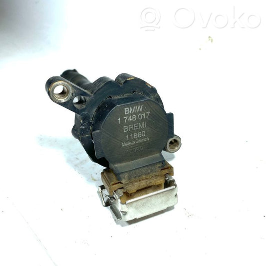 High voltage coil (for ignition)