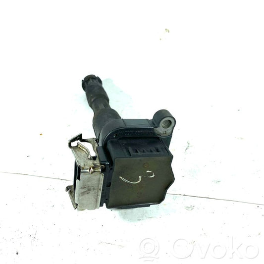 High voltage coil (for ignition)