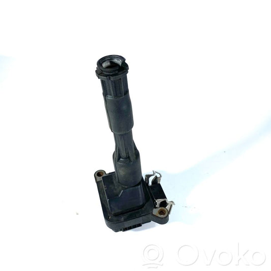High voltage coil (for ignition)
