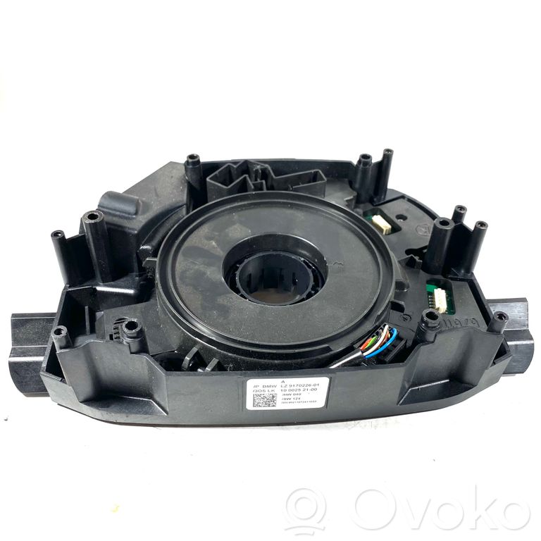 Airbag tape (SRS ring)