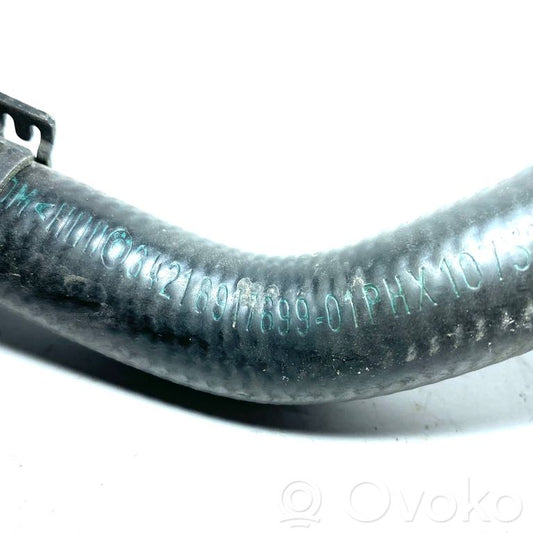 Tube(s) / hose(s)