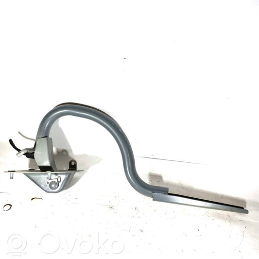 Rear cover hinge(s)