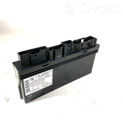 Comfort module
