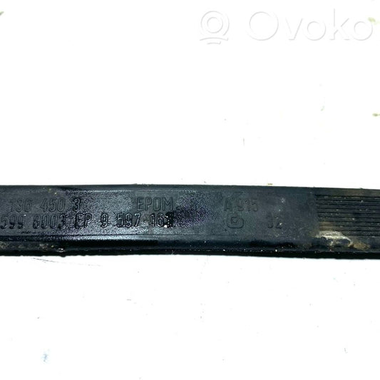 Other type of trunk decorative trim part