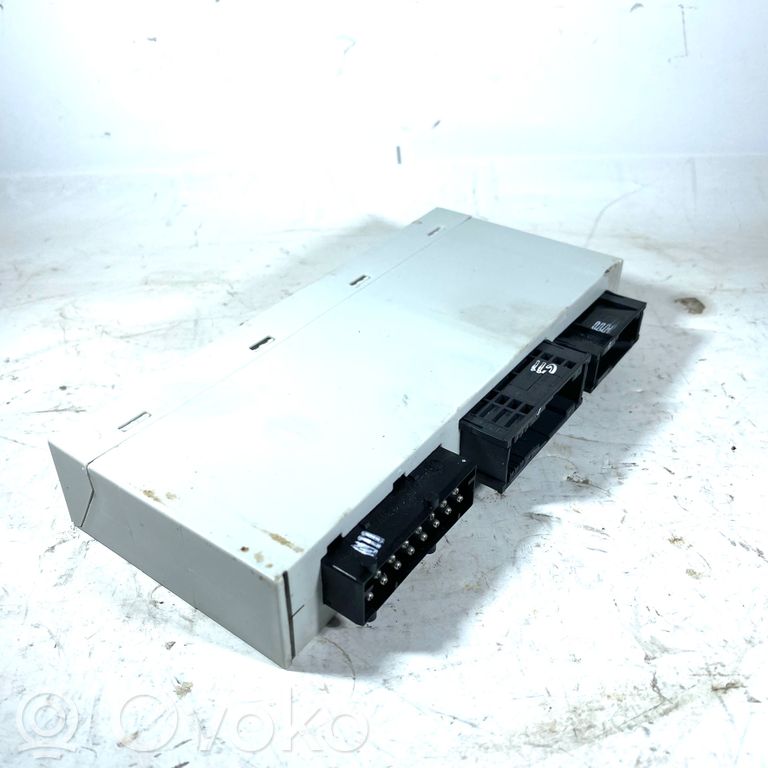 Comfort module