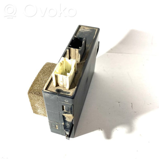 Parking (PDC) control unit