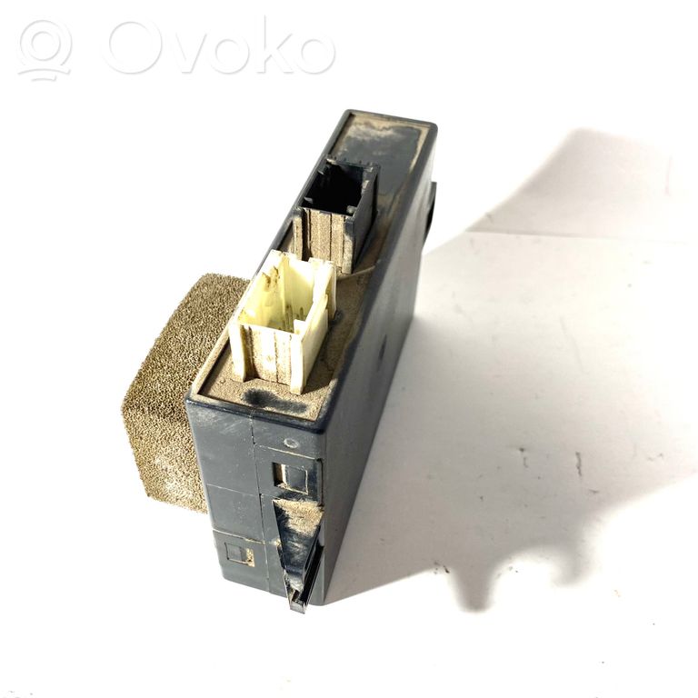 Parking (PDC) control unit