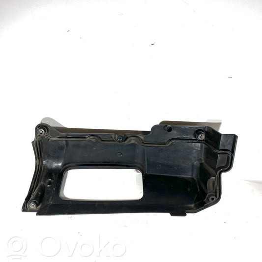 Air filter box cover