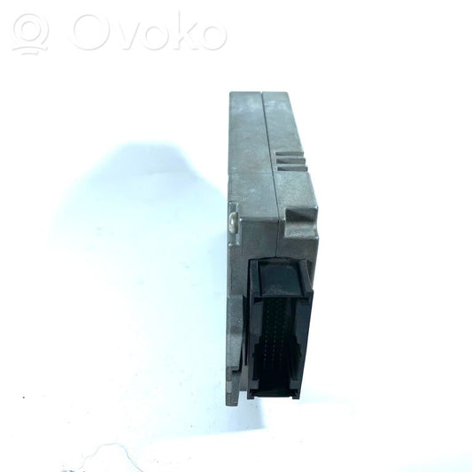 Phone control unit