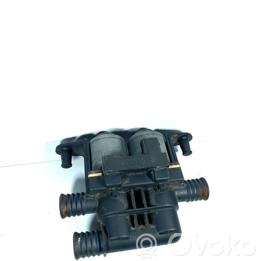 Apsildes radiatora vārsts (-i)