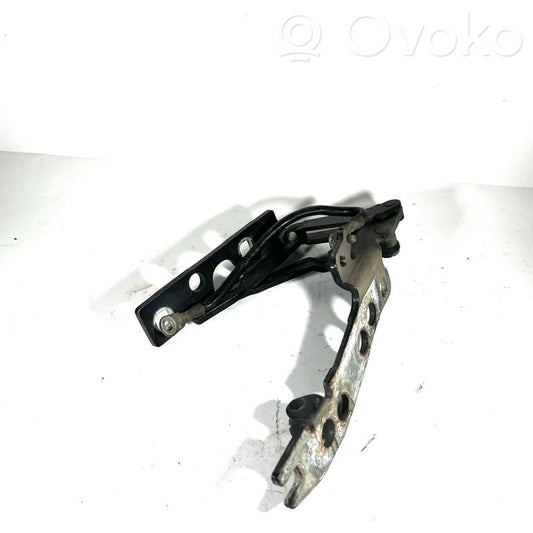 Engine hood hinge(s)